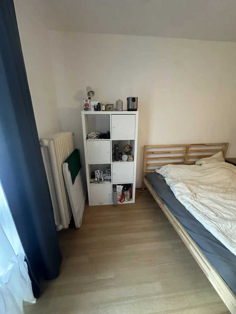 1 Zimmer Wohnung mit 32 m² in Düsseldorf – Bild 4