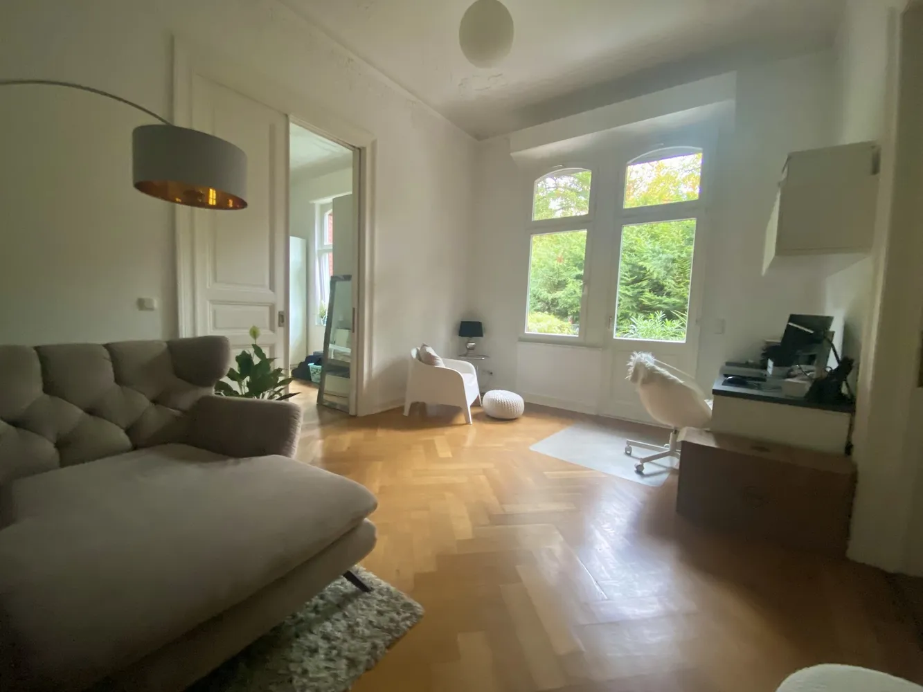 3 Zimmer Wohnung mit 90 m² in Wiesbaden – Bild 10