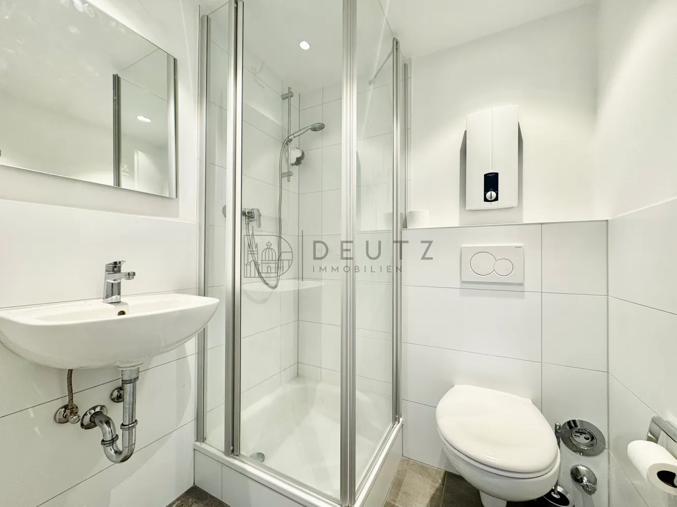 2 Zimmer Wohnung mit 53 m² in Aachen – Bild 9