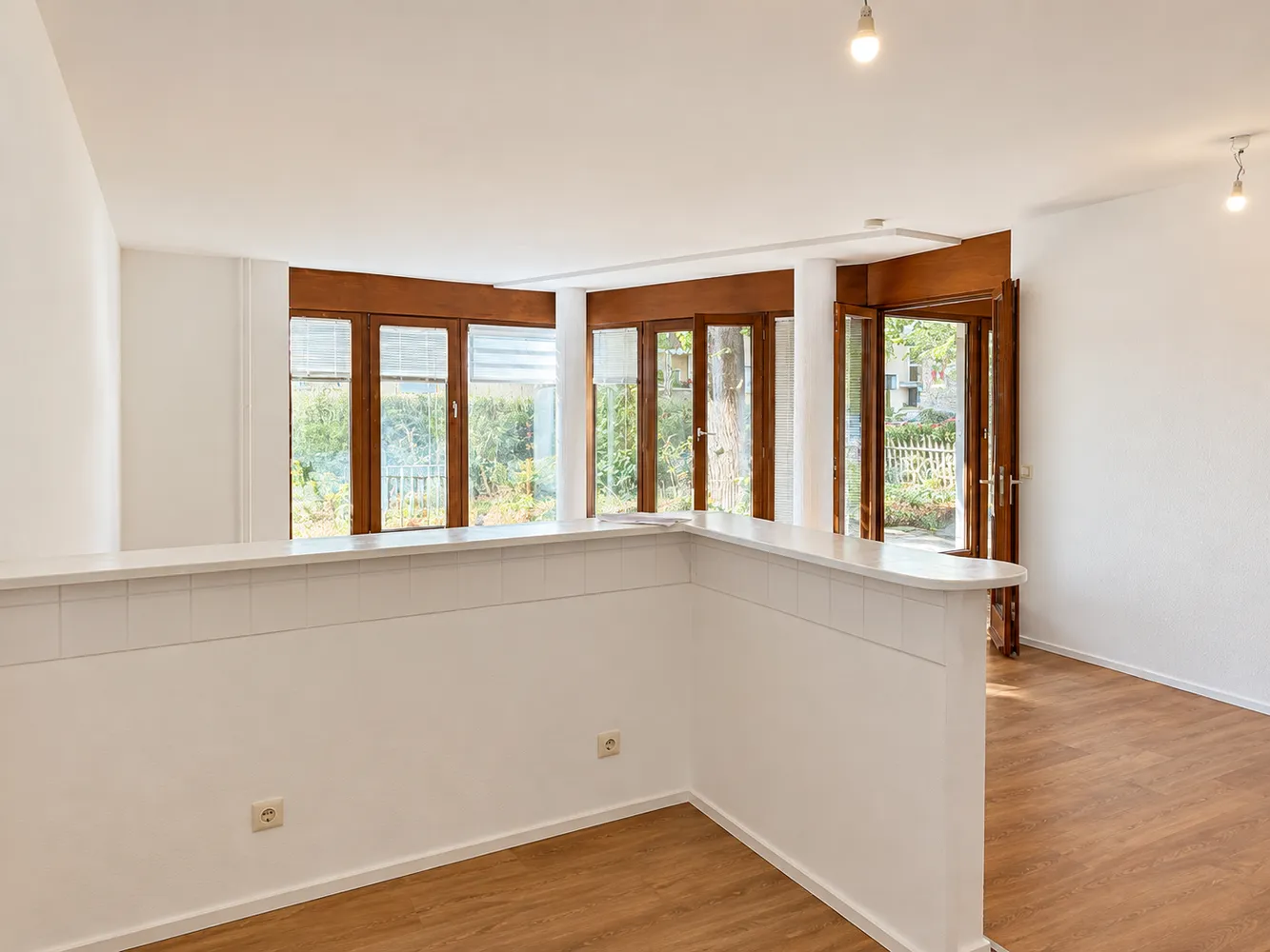 2 Zimmer Wohnung mit 56 m² in Berlin – Bild 6
