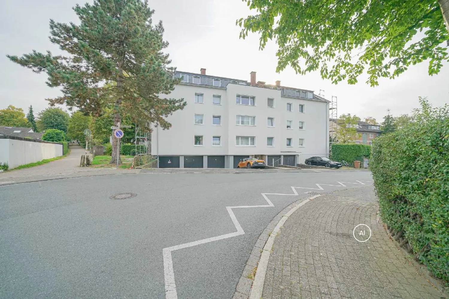 1 Zimmer Wohnung mit 40 m² in Ratingen – Bild 5