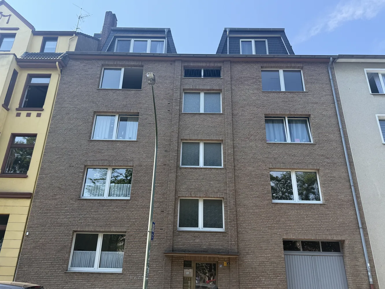 2 Zimmer Wohnung mit 54 m² in Essen – Bild 12