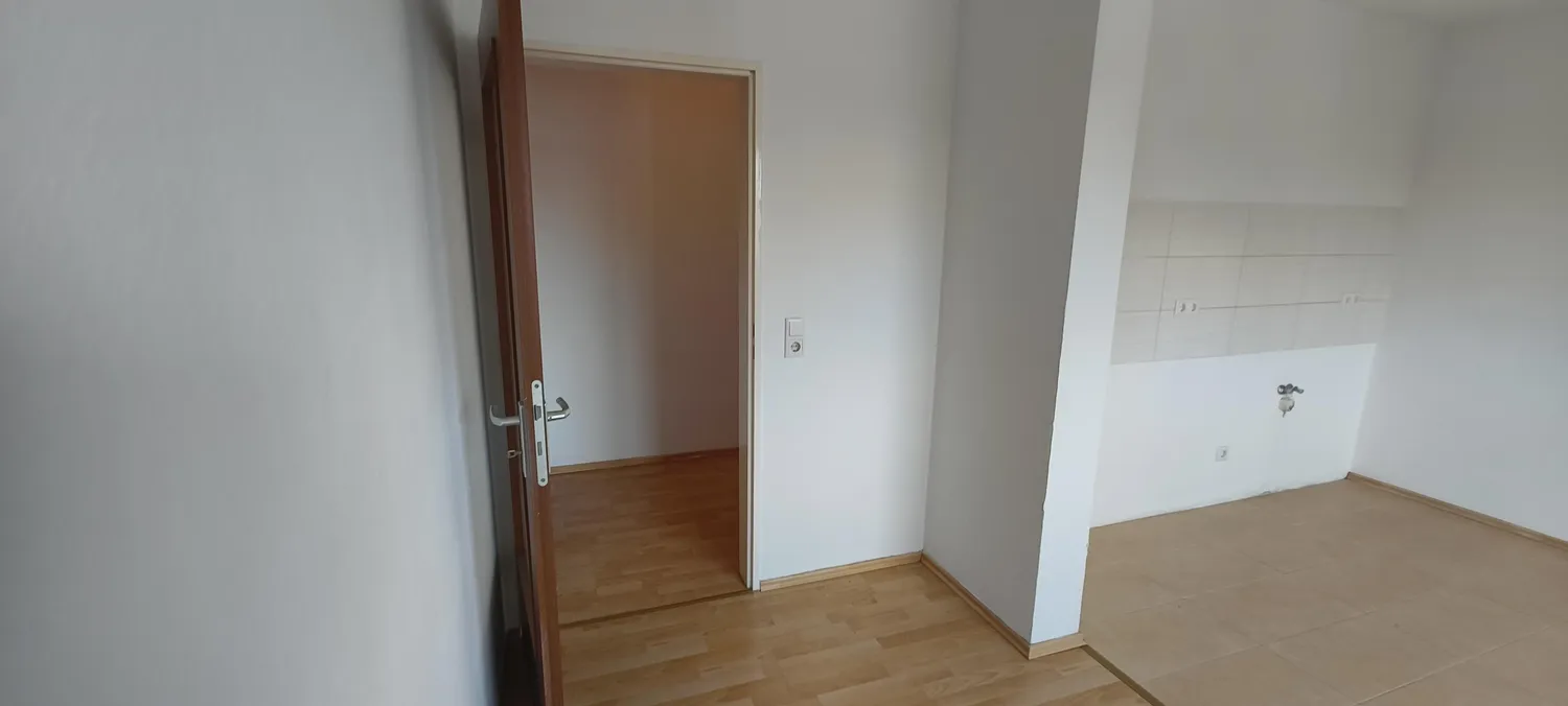 1 Zimmer Wohnung mit 25 m² in Solingen – Bild 4