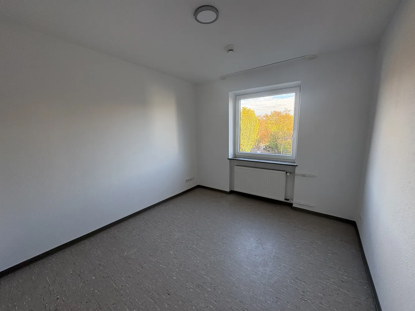 2 Zimmer Wohnung mit 30 m² in Göttingen – Bild 1