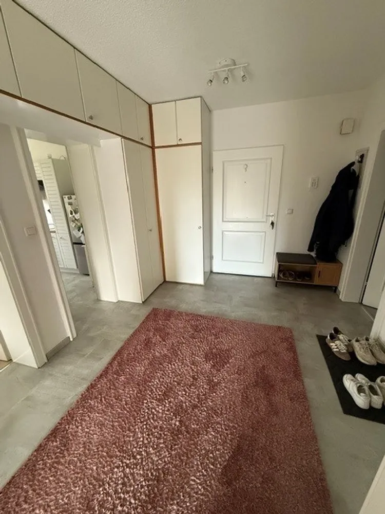 3 Zimmer Wohnung mit 76 m² in Regensburg – Bild 4