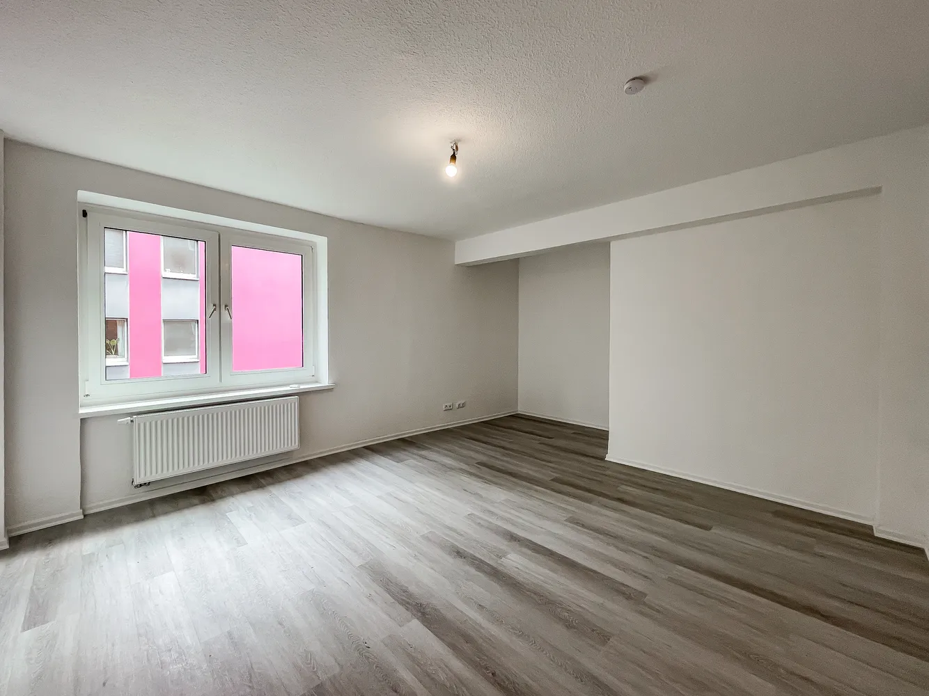 2 Zimmer Wohnung mit 26 m² in Bochum – Bild 5