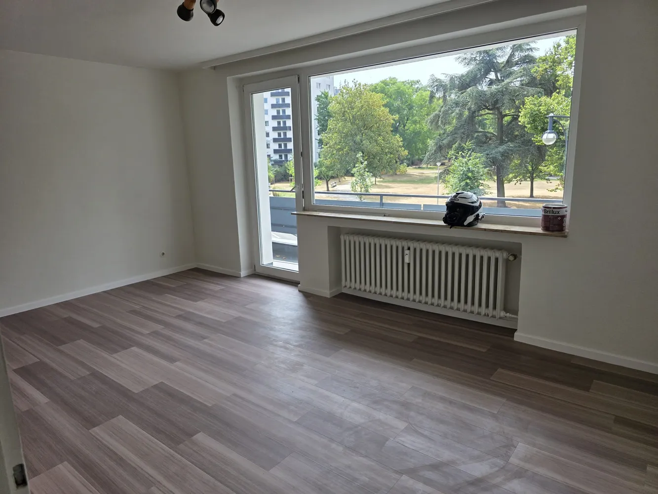 1 Zimmer Wohnung mit 33 m² in Krefeld – Bild 6