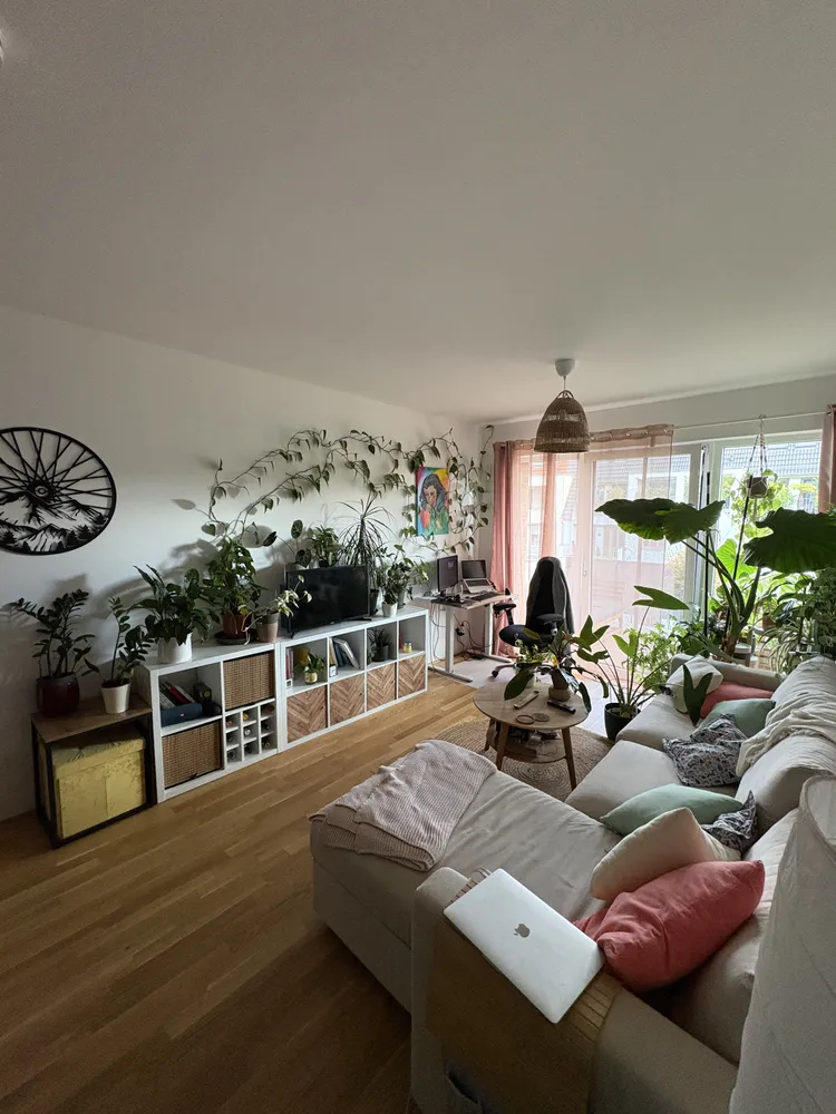 2 Zimmer Wohnung mit 68 m² in Bremen – Bild 6