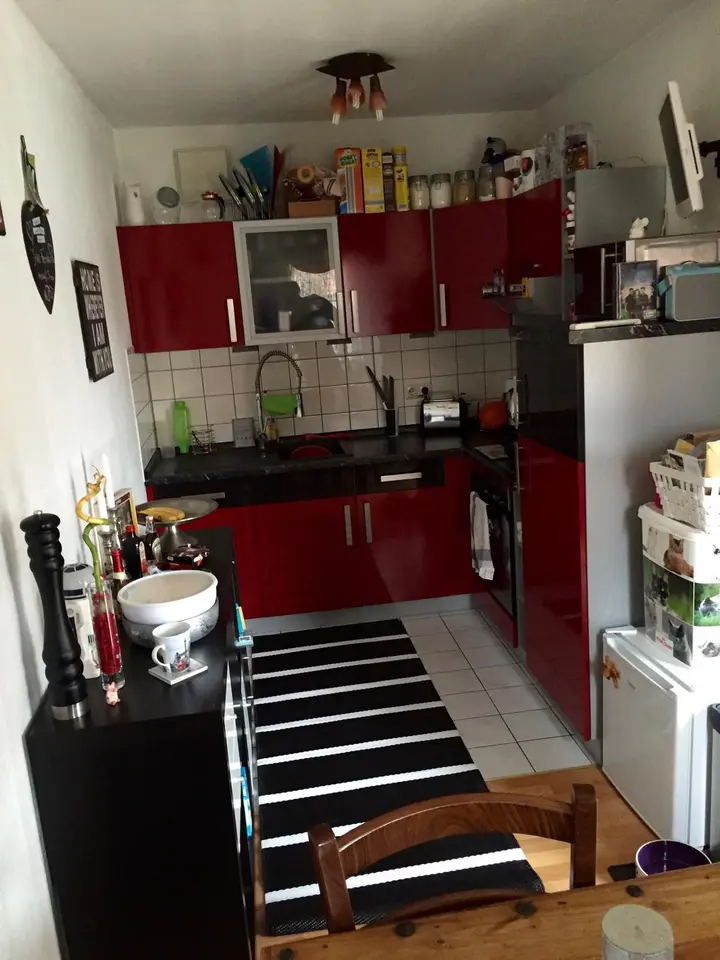 3 room apartment with 83 m² in Magdeburg – Photo 9