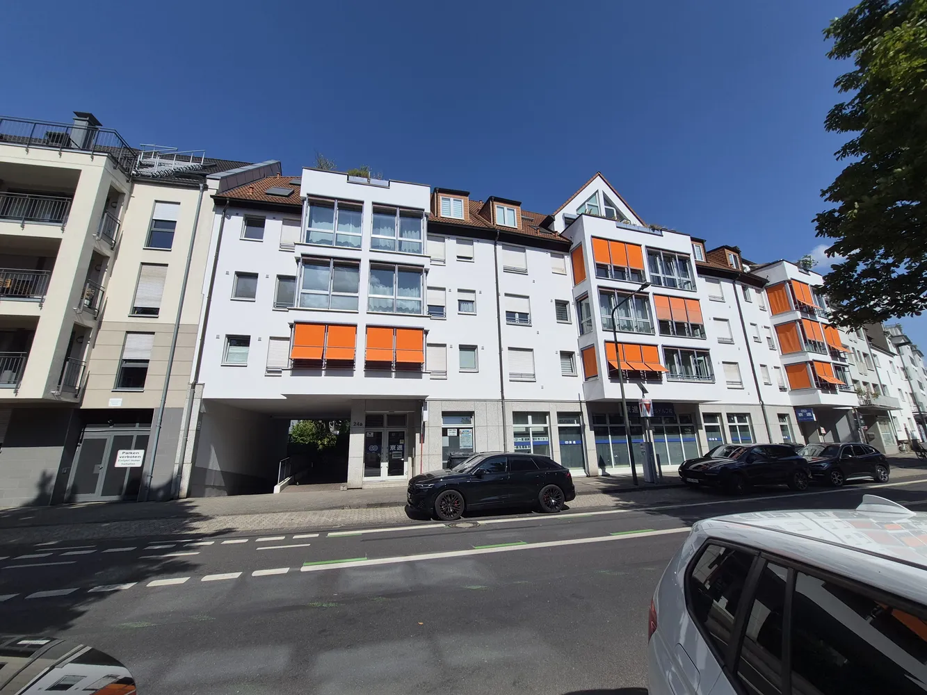 2 room apartment with 60 m² in Düsseldorf – Photo 5