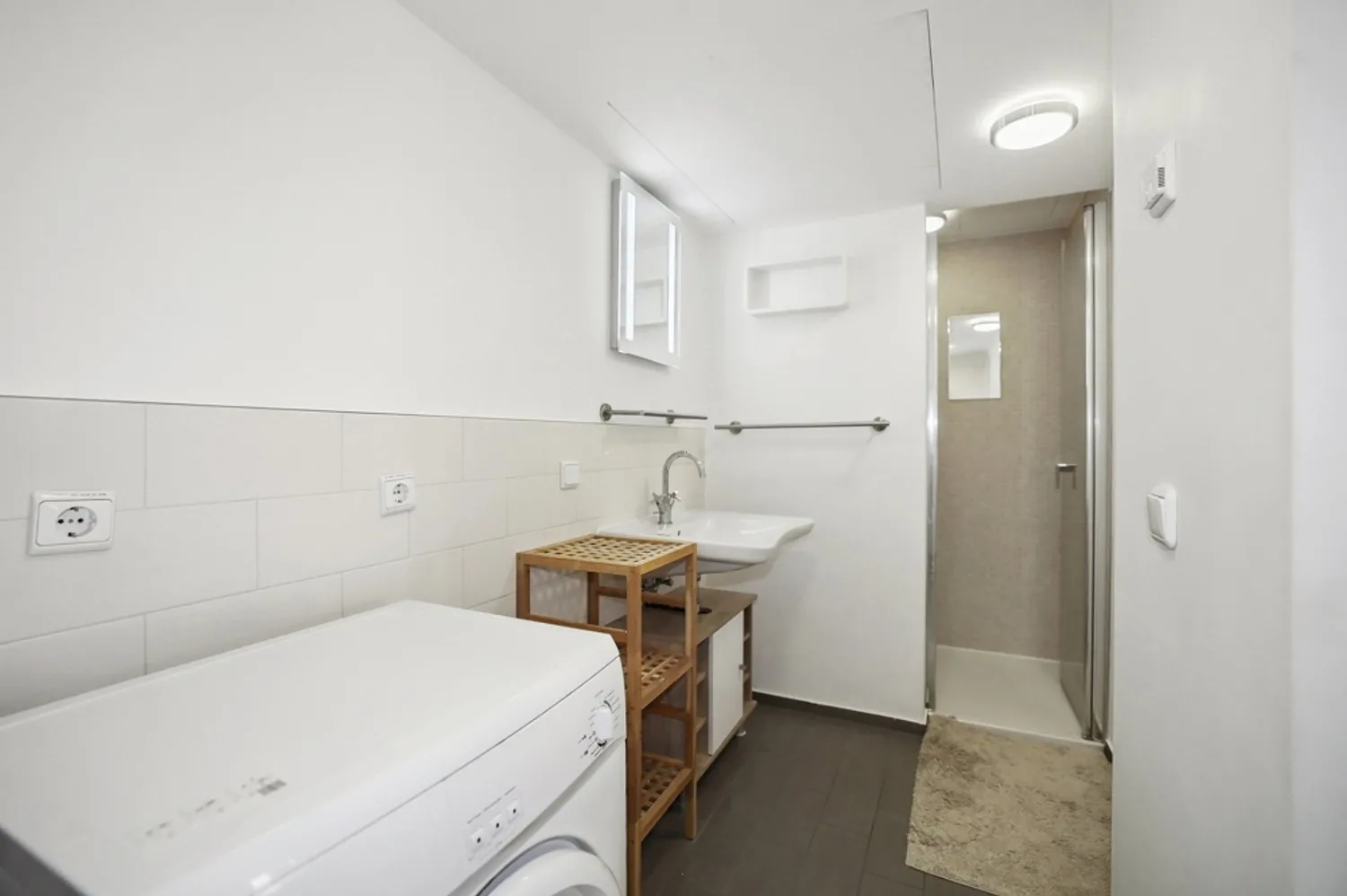 1 Zimmer Wohnung mit 36 m² in Frankfurt am Main – Bild 8