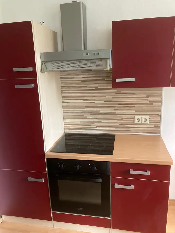2 Zimmer Wohnung mit 45 m² in Zwickau – Bild 8