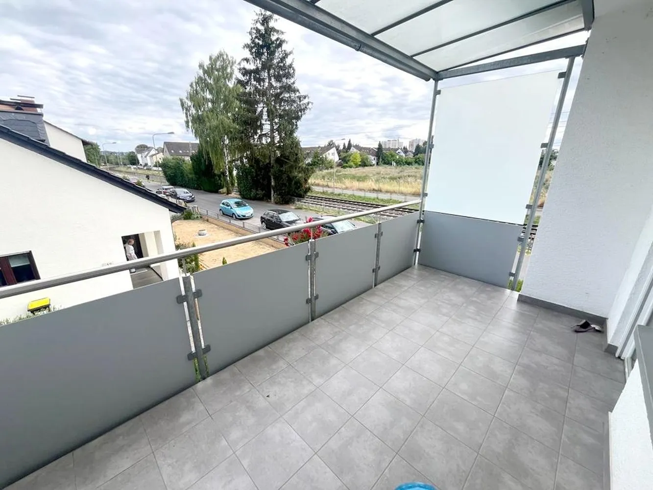 5 Zimmer Wohnung mit 135 m² in Frankfurt am Main – Bild 5