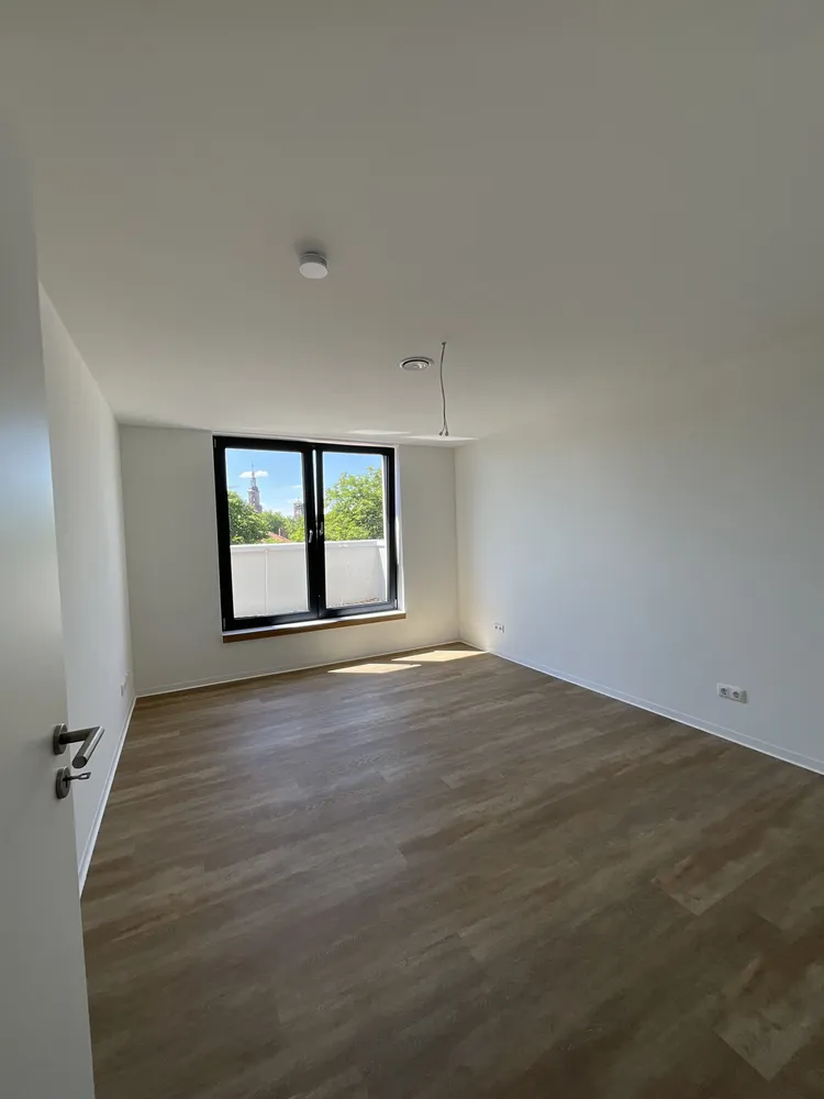 3 Zimmer Wohnung mit 84 m² in Worms – Bild 3