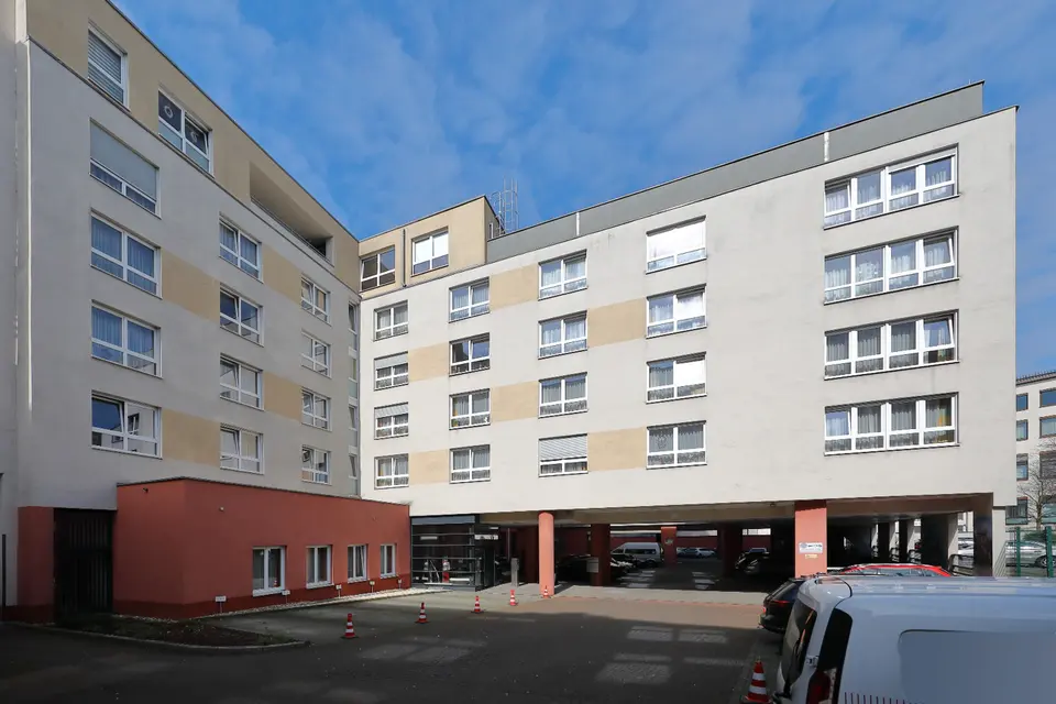 2 Zimmer Wohnung mit 66 m² in Essen – Bild 5