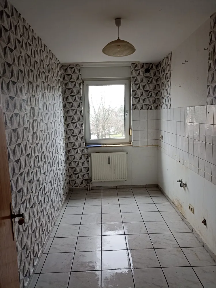 2 Zimmer Wohnung mit 55 m² in Dortmund – Bild 1