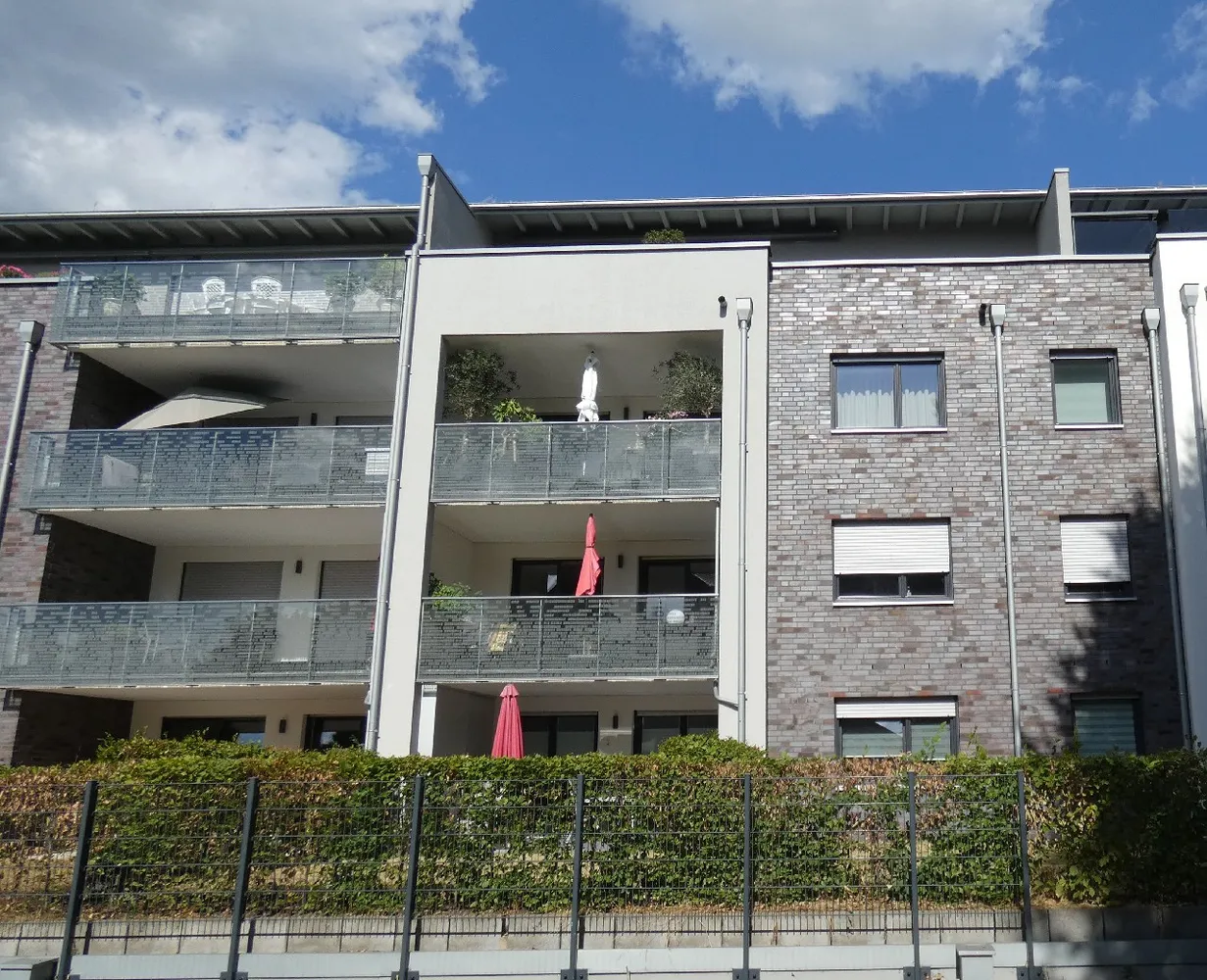 4 Zimmer Wohnung mit 114 m² in Leverkusen – Bild 11