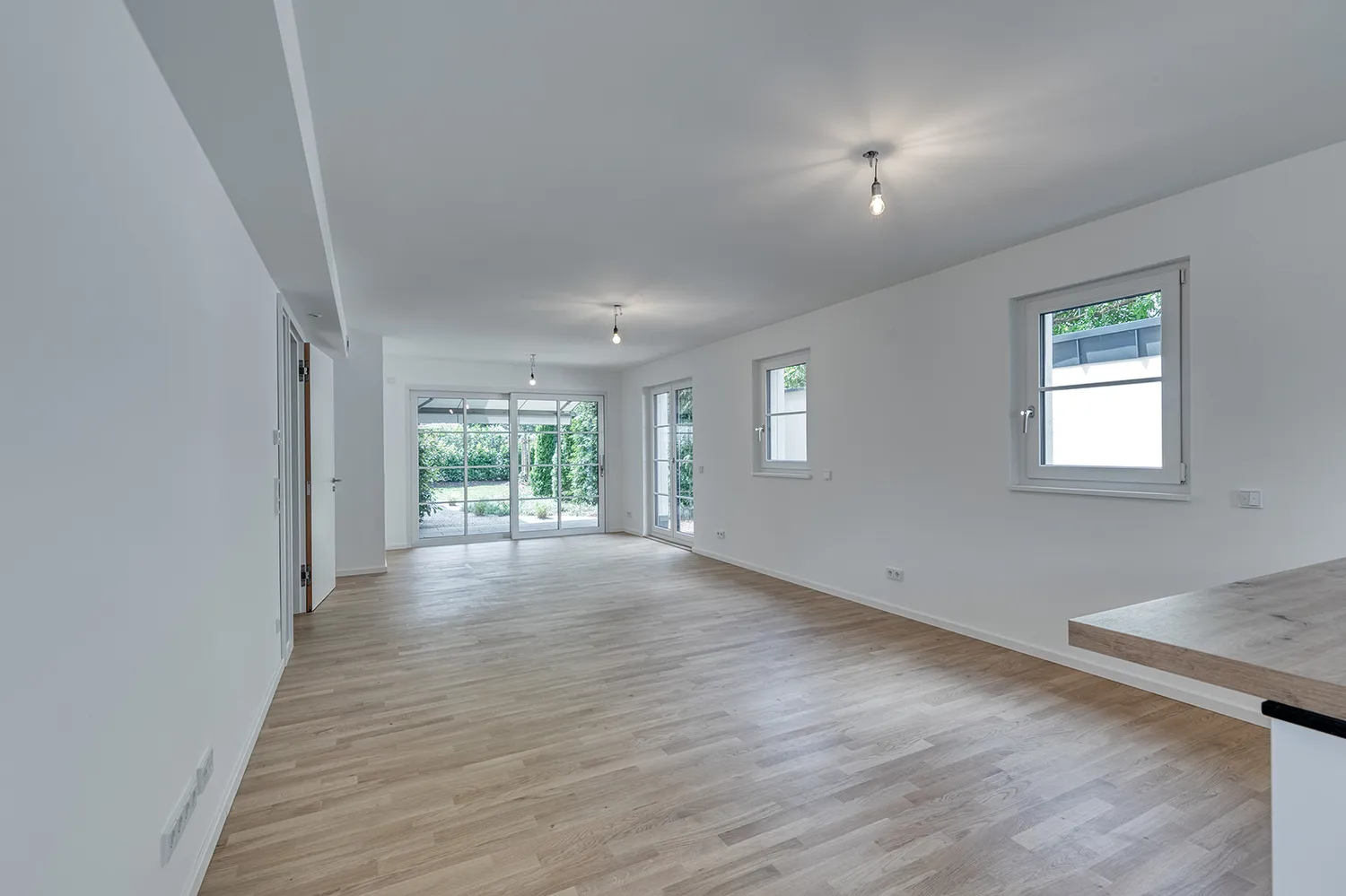 3 Zimmer Wohnung mit 132 m² in München – Bild 4