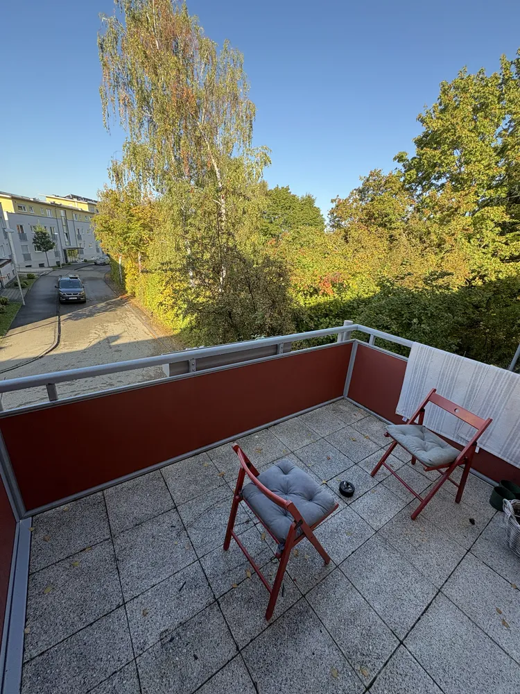 2 Zimmer Wohnung mit 43 m² in Stuttgart – Bild 8