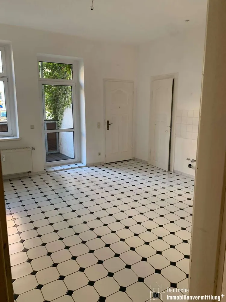4 Zimmer Wohnung mit 168 m² in Leipzig – Bild 3