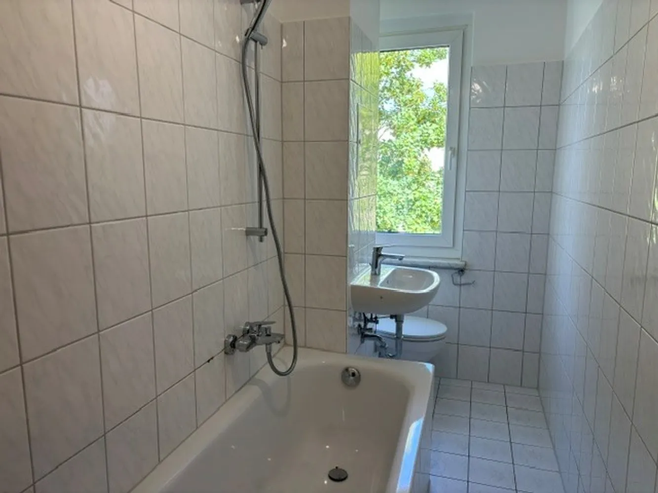 3 Zimmer Wohnung mit 60 m² in Dessau-Roßlau – Bild 10