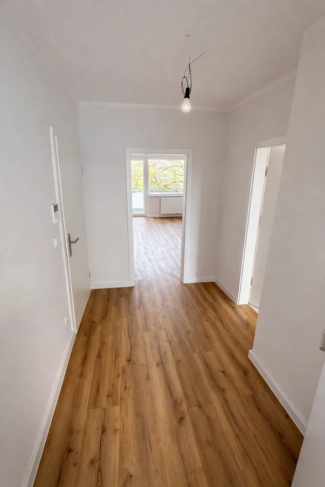 4 Zimmer Wohnung mit 87 m² in Moers – Bild 3