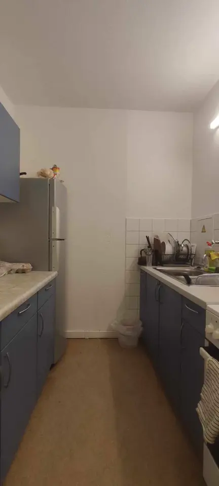WG-Zimmer mit 19 m² in Berlin – Bild 4