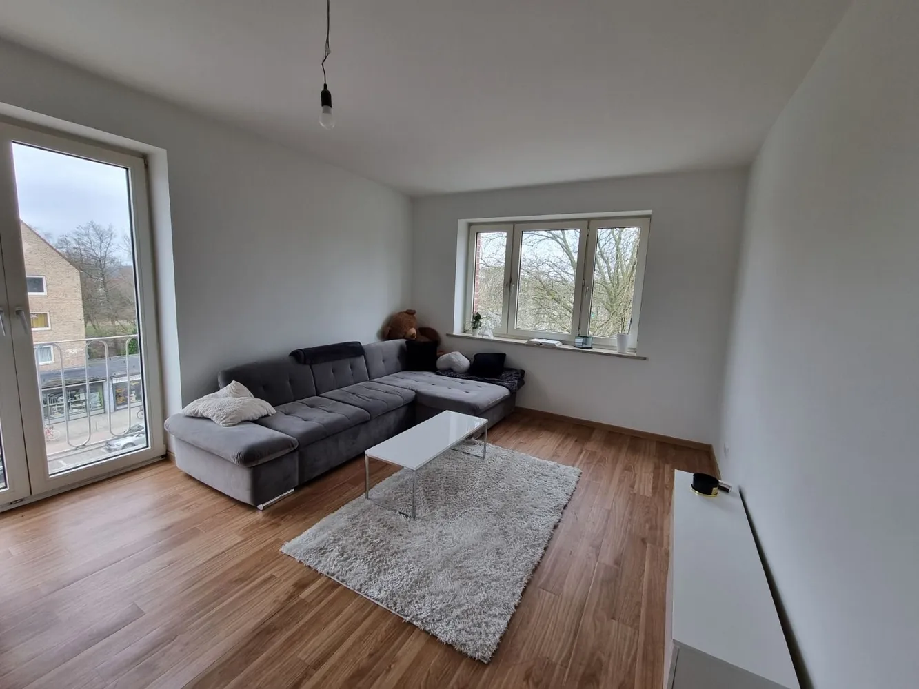 2 Zimmer Wohnung mit 53 m² in Hamburg – Bild 5