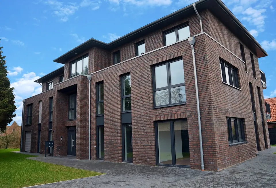 2 Zimmer Wohnung mit 78 m² in Leer – Bild 3