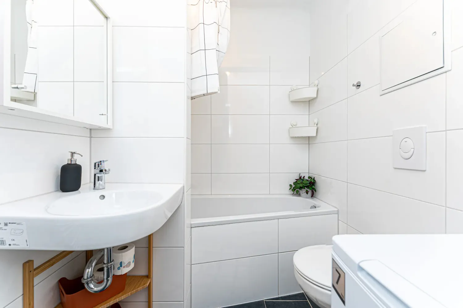 Shared room with 8 m² in Berlin – Photo 10