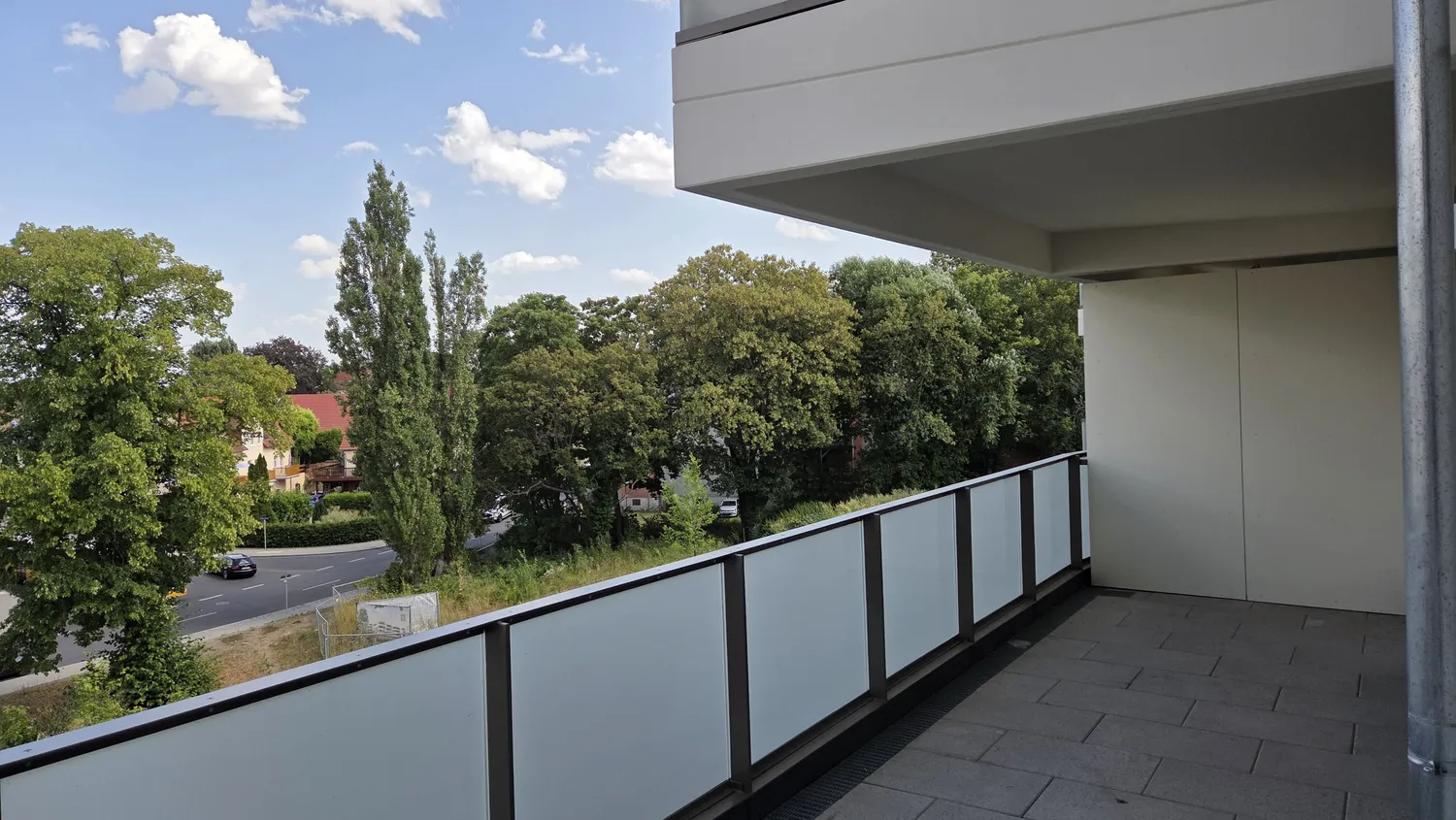 2 Zimmer Wohnung mit 63 m² in Dresden – Bild 4