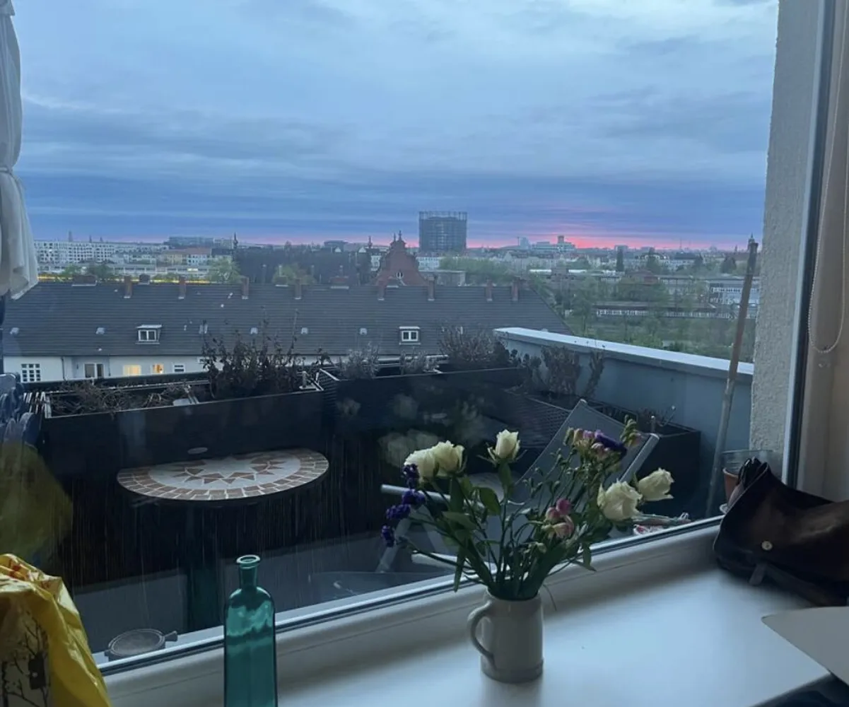 1 Zimmer Wohnung mit 34 m² in Berlin – Bild 7
