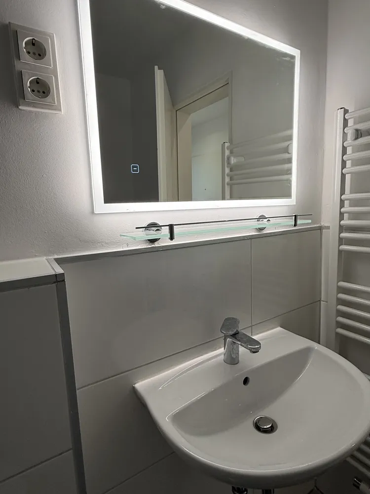 1 Zimmer Wohnung mit 24 m² in Dortmund – Bild 9