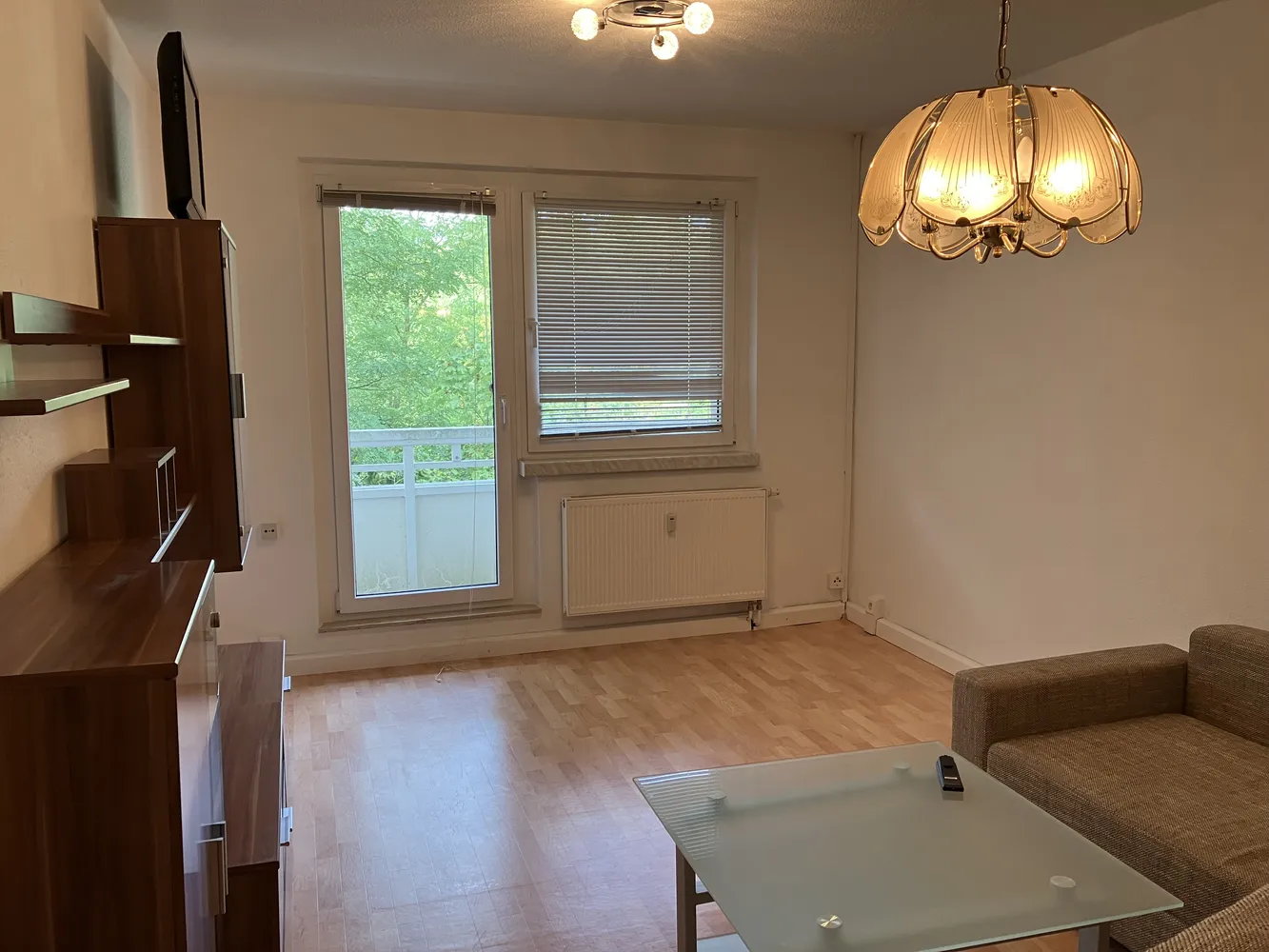 3 Zimmer Wohnung mit 67 m² in Wittenberg – Bild 2