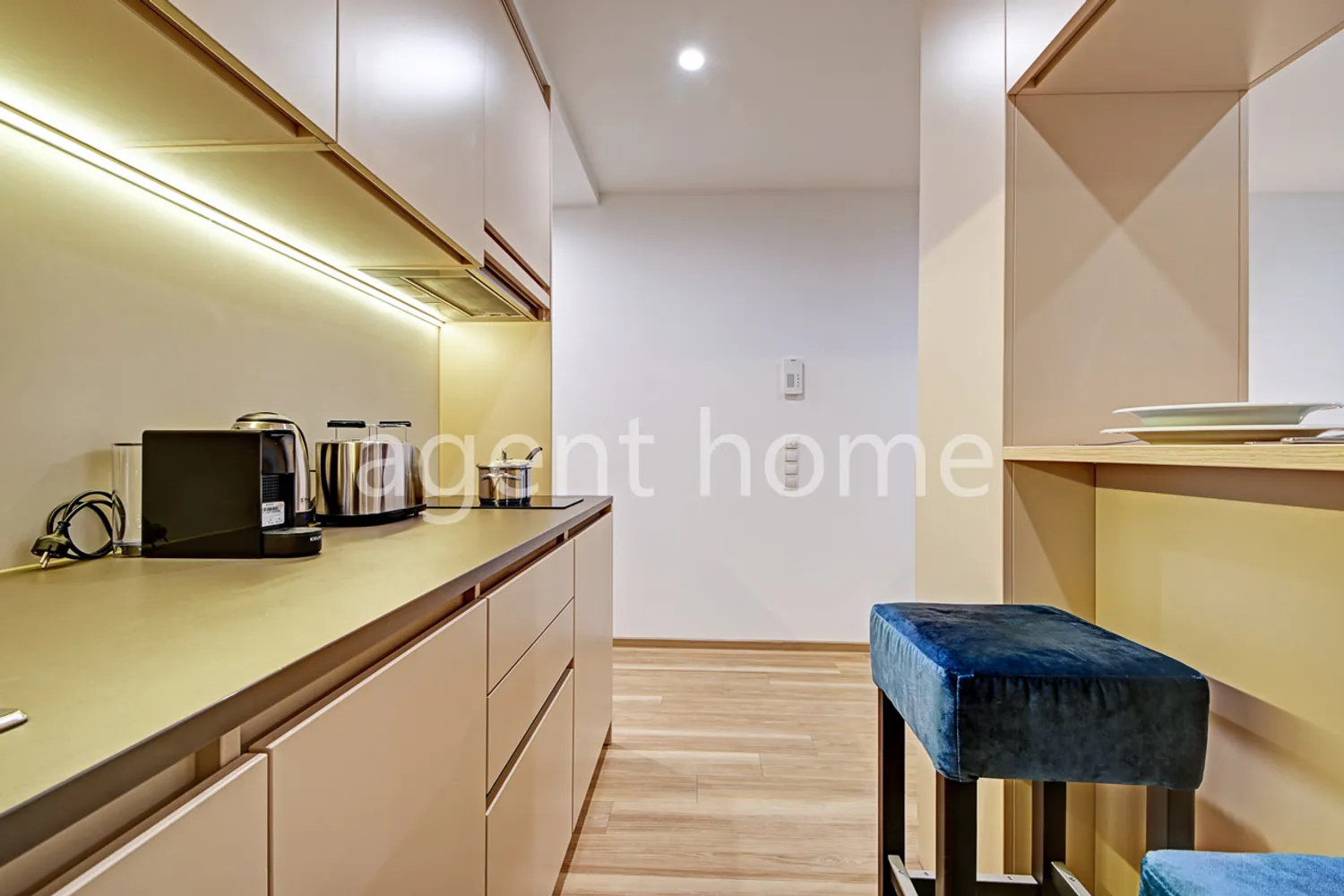 1 Zimmer Wohnung mit 30 m² in Stuttgart – Bild 10