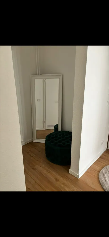 2 room apartment with 54 m² in Hanover – Photo 11
