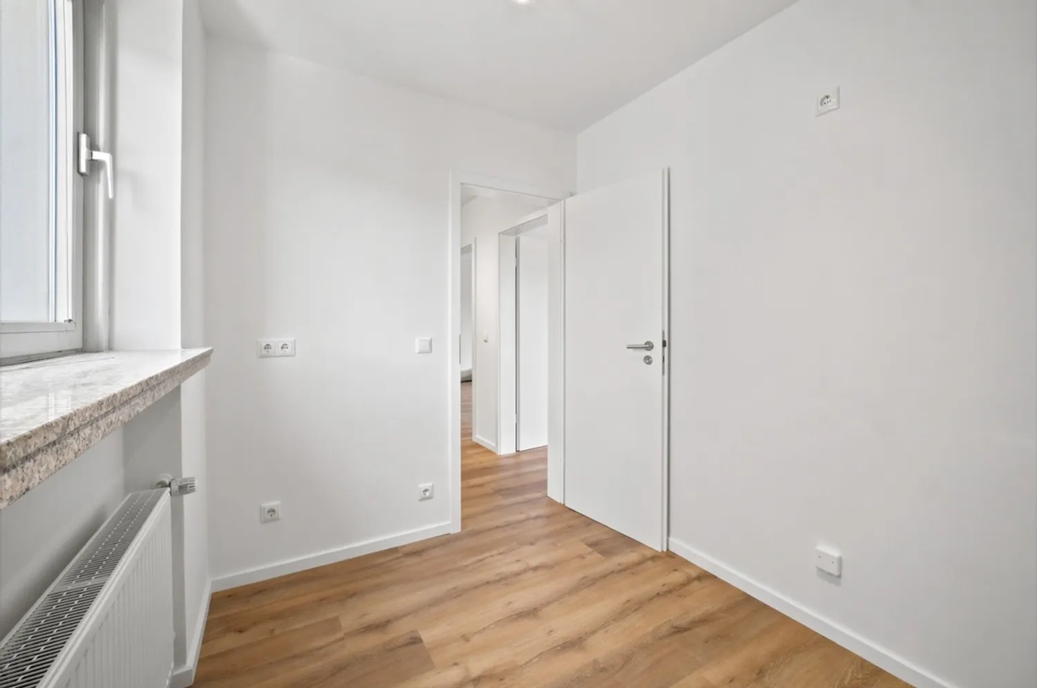 2 Zimmer Wohnung mit 62 m² in München – Bild 11