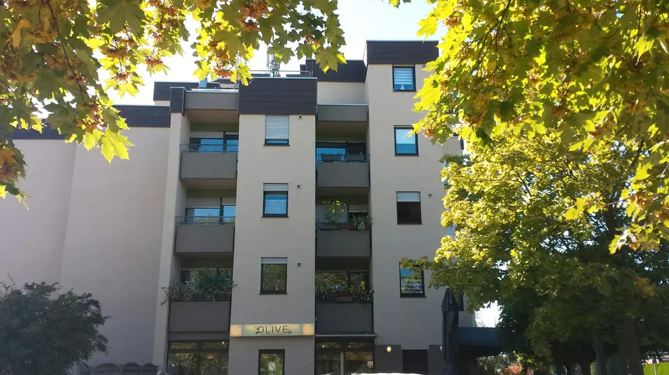 2 Zimmer Wohnung mit 51 m² in Düren – Bild 4