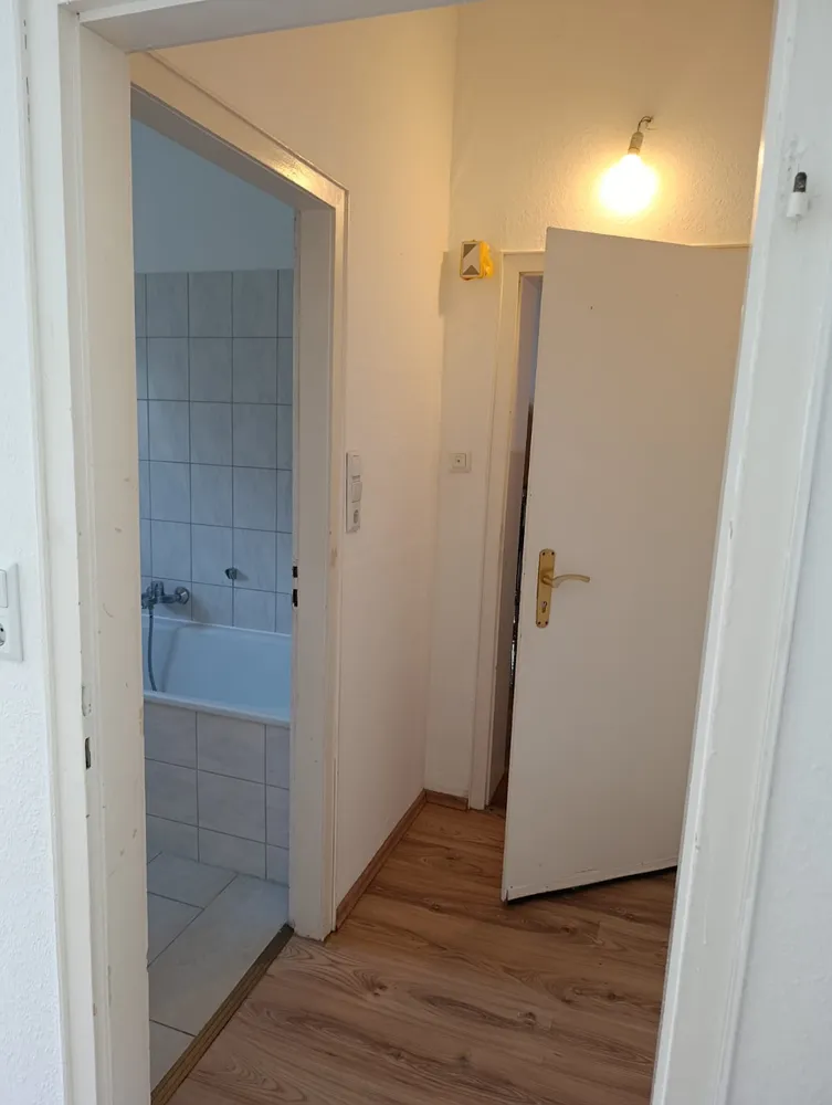 2 Zimmer Wohnung mit 53 m² in Duisburg – Bild 4