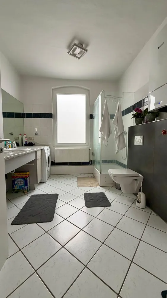 2 room apartment with 63 m² in Hanover – Photo 5