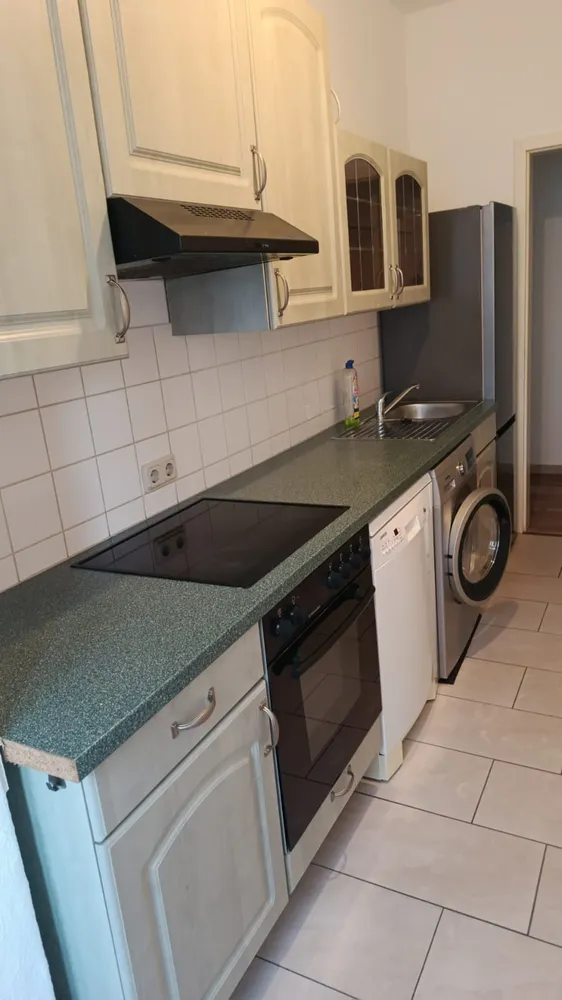 2 Zimmer Wohnung mit 55 m² in Magdeburg – Bild 4