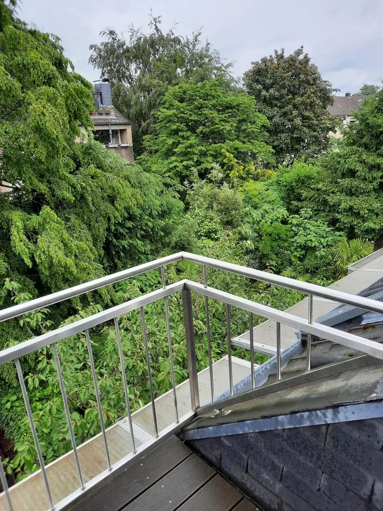 2 Zimmer Wohnung mit 71 m² in Düsseldorf – Bild 7