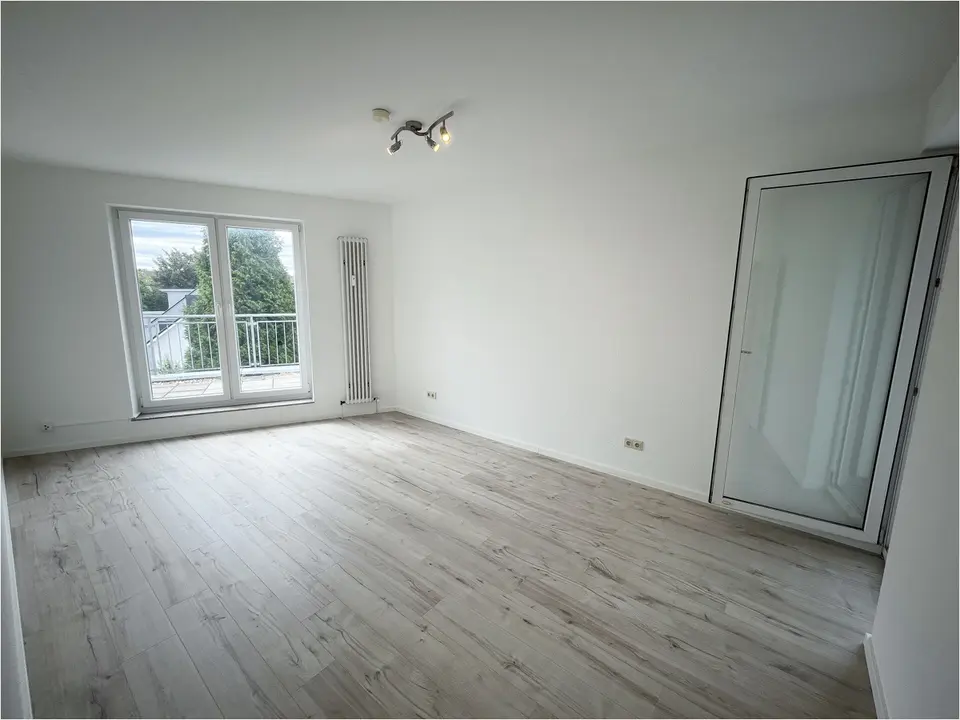 2 Zimmer Wohnung mit 52 m² in Aachen – Bild 2