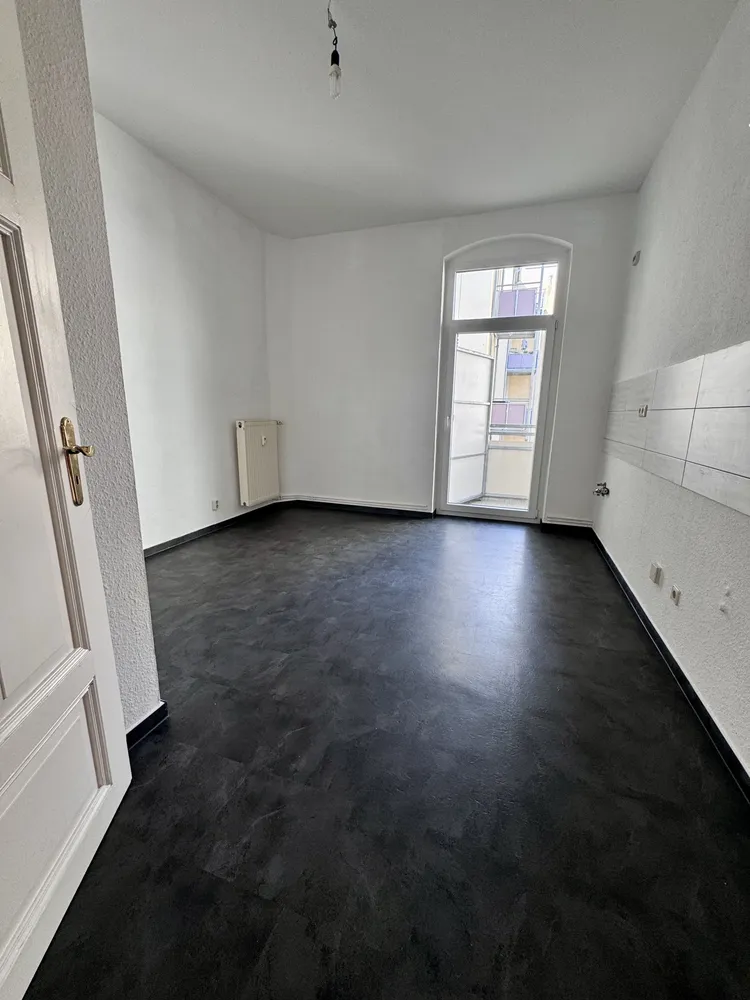 3 room apartment with 103 m² in Magdeburg – Photo 1