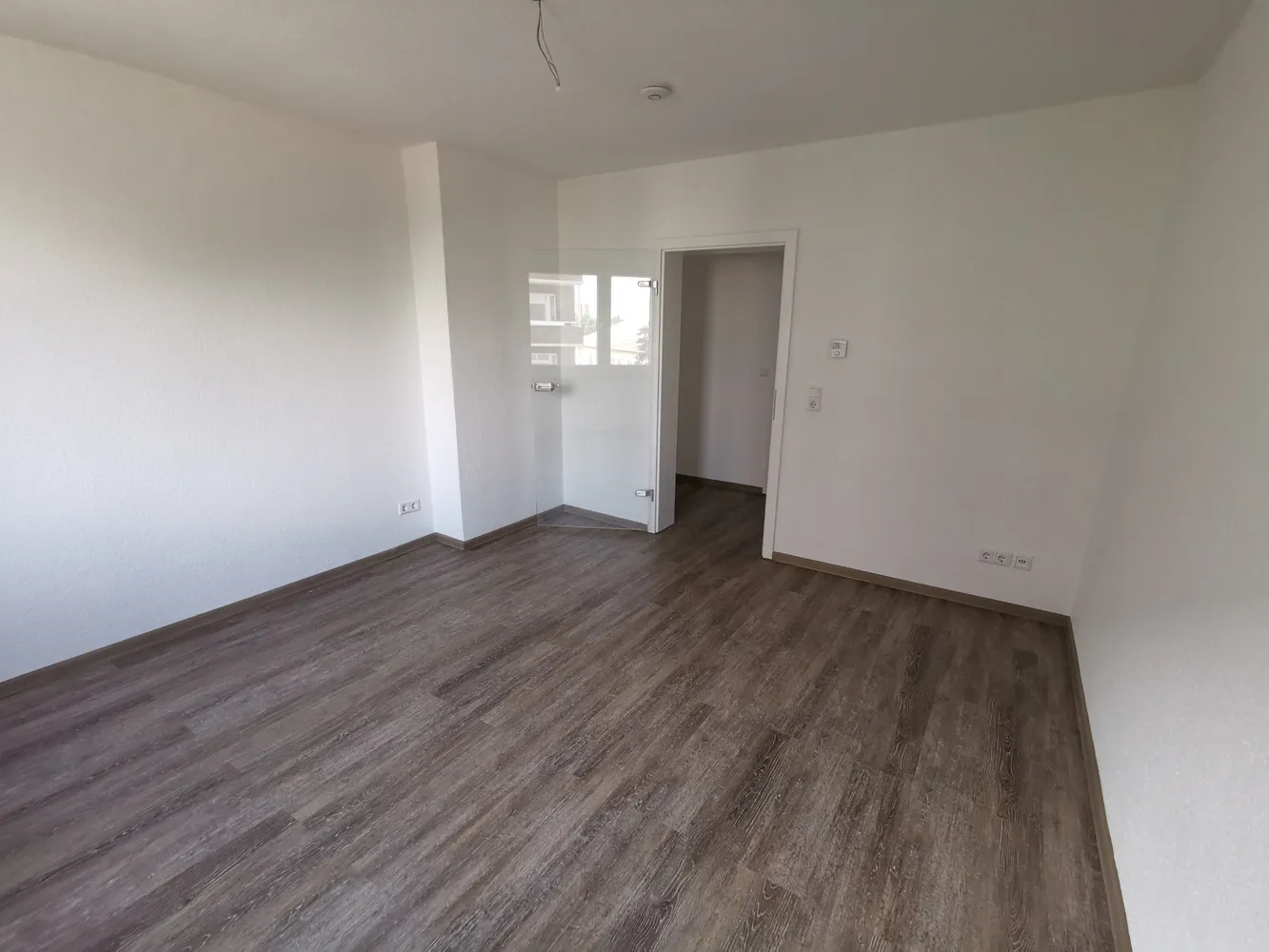 2 Zimmer Wohnung mit 53 m² in Bremen – Bild 5