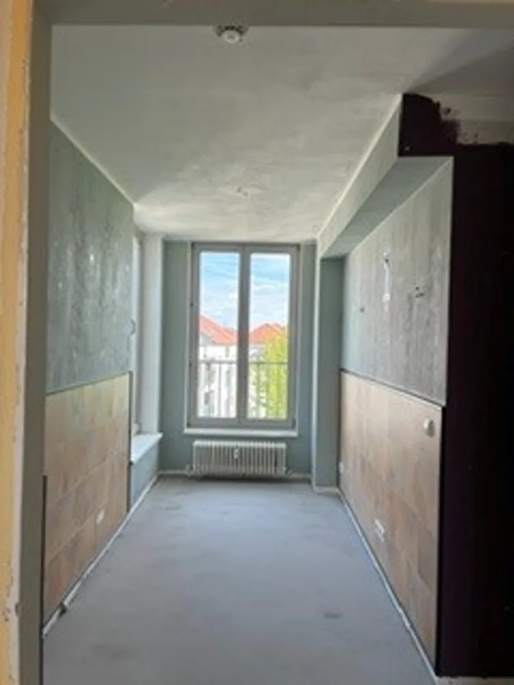 4 Zimmer Wohnung mit 119 m² in Berlin – Bild 4