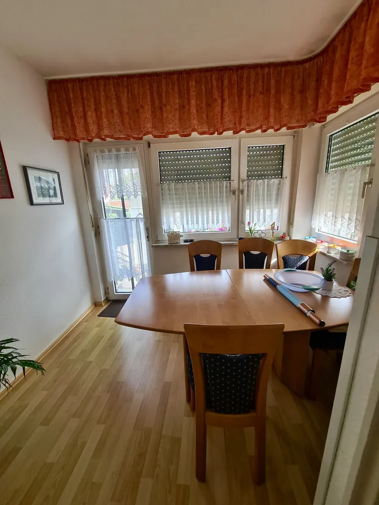 4 Zimmer Wohnung mit 70 m² in Karlsruhe – Bild 8