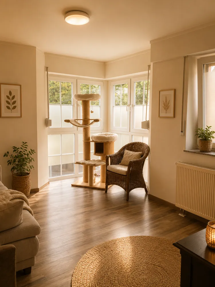 4 Zimmer Wohnung mit 91 m² in Mönchengladbach – Bild 5