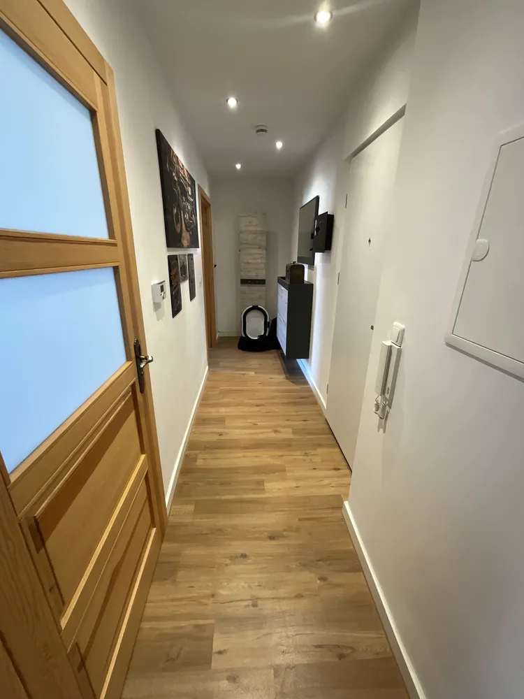 2 Zimmer Wohnung mit 50 m² in Hannover – Bild 5