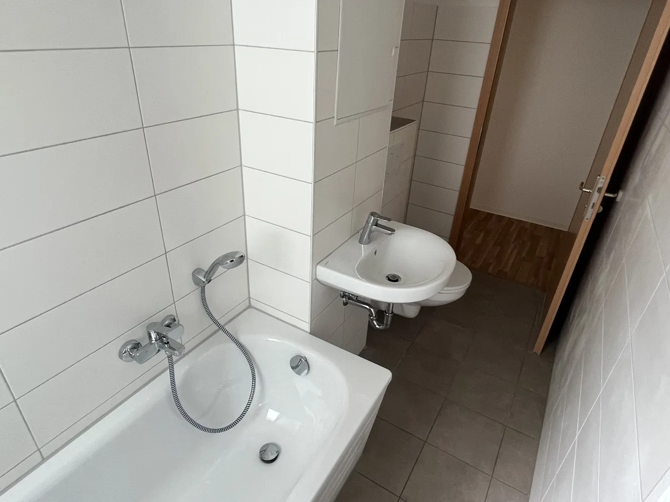 3 Zimmer Wohnung mit 59 m² in Bautzen – Bild 7